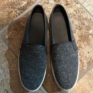 Vince Slip On sneakers